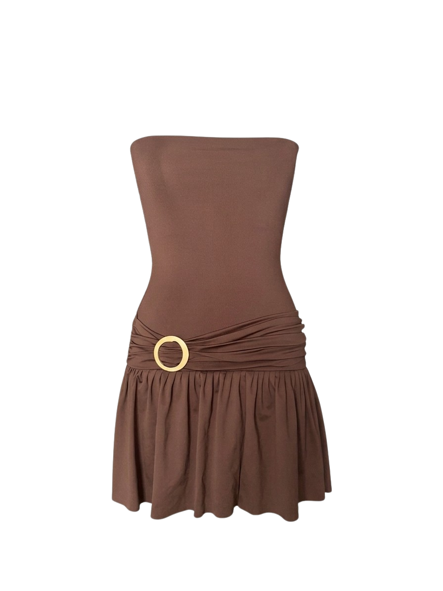Brianna Dress