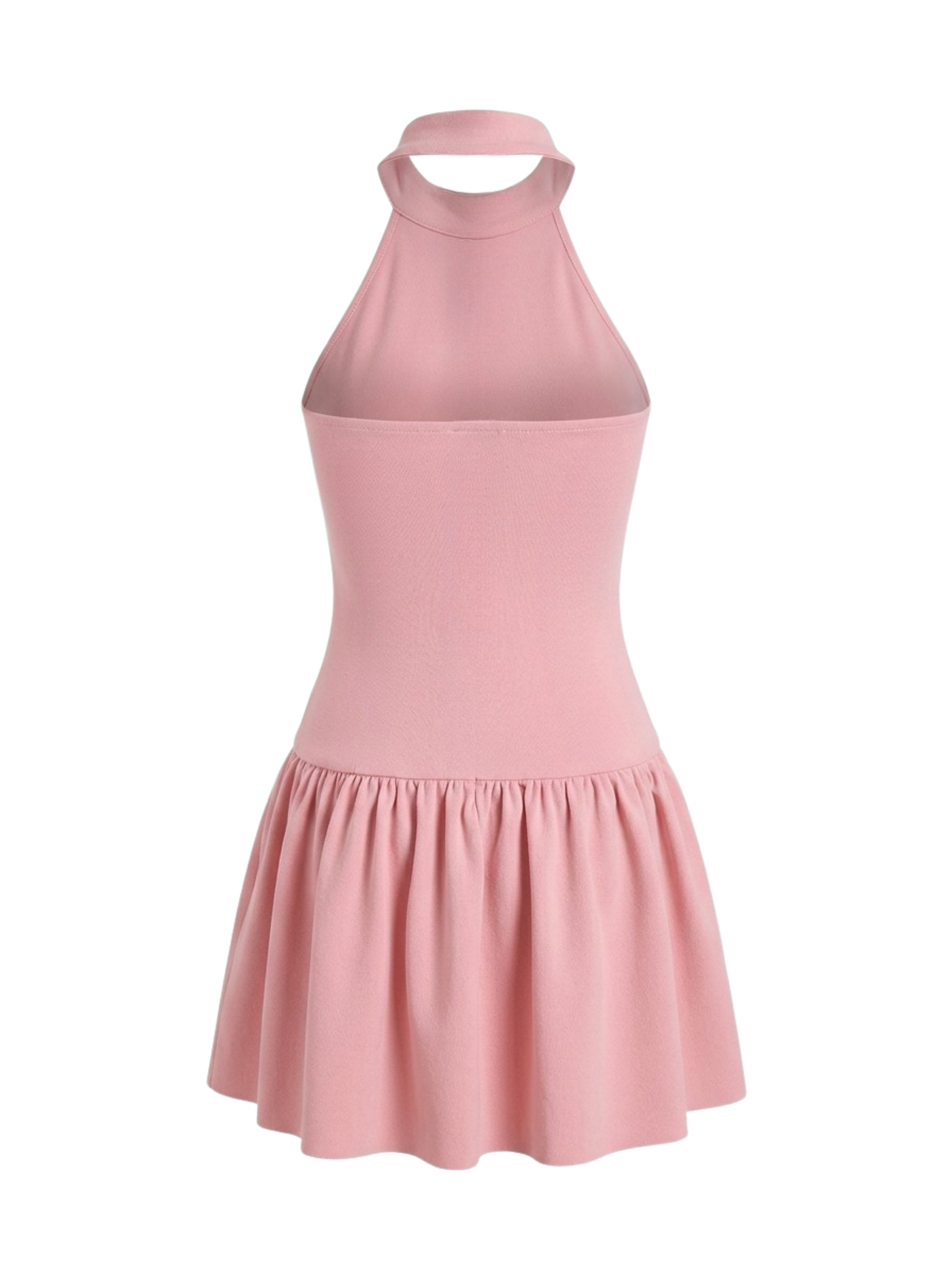 The Rosie Dress