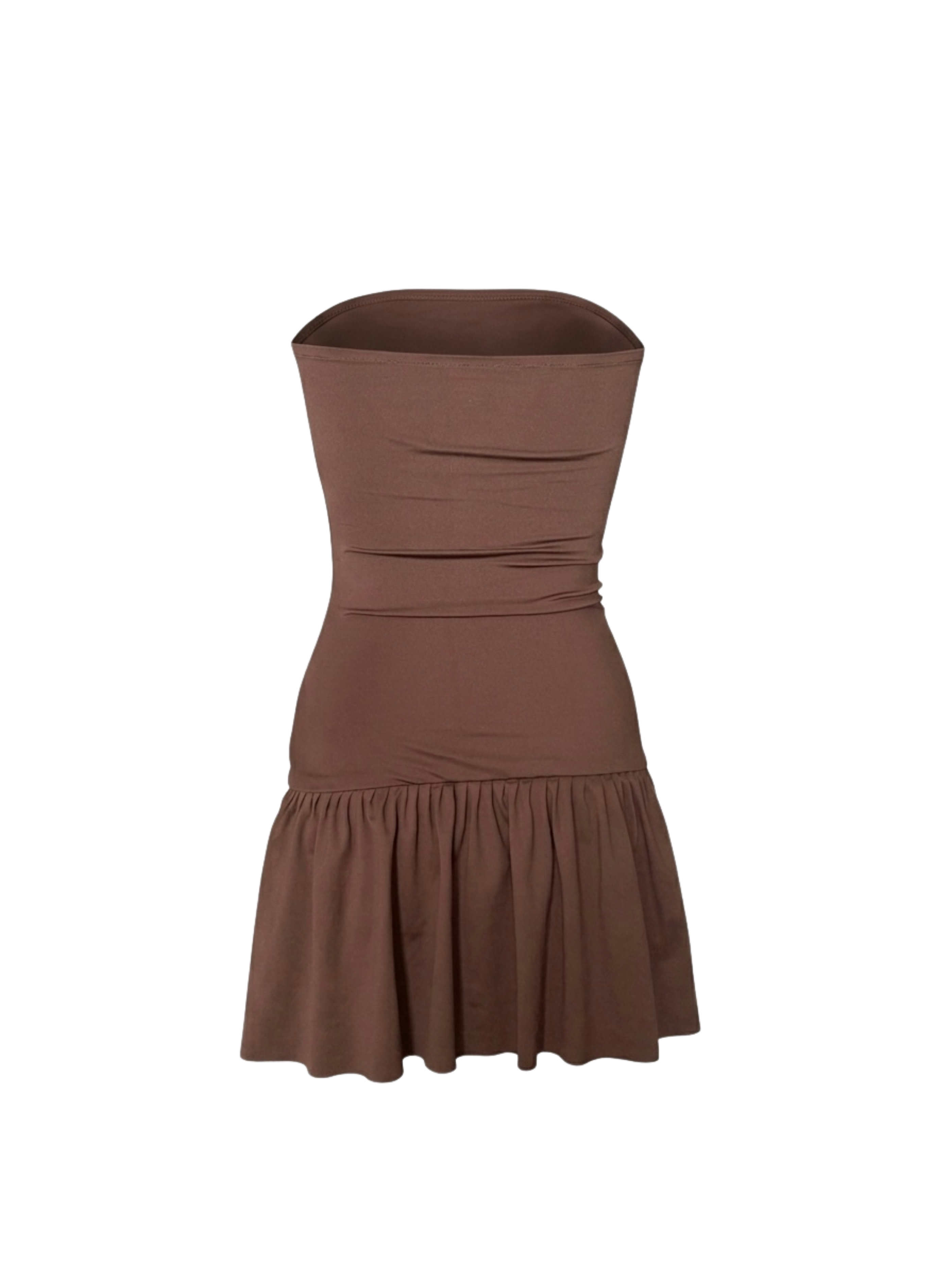 Brianna Dress