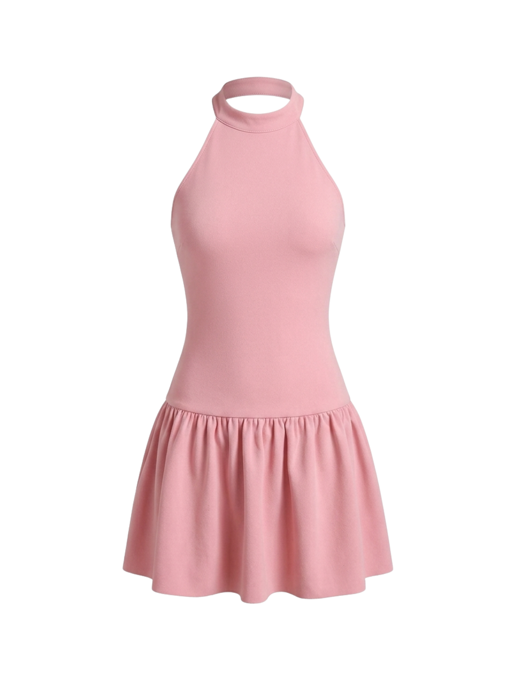 The Rosie Dress