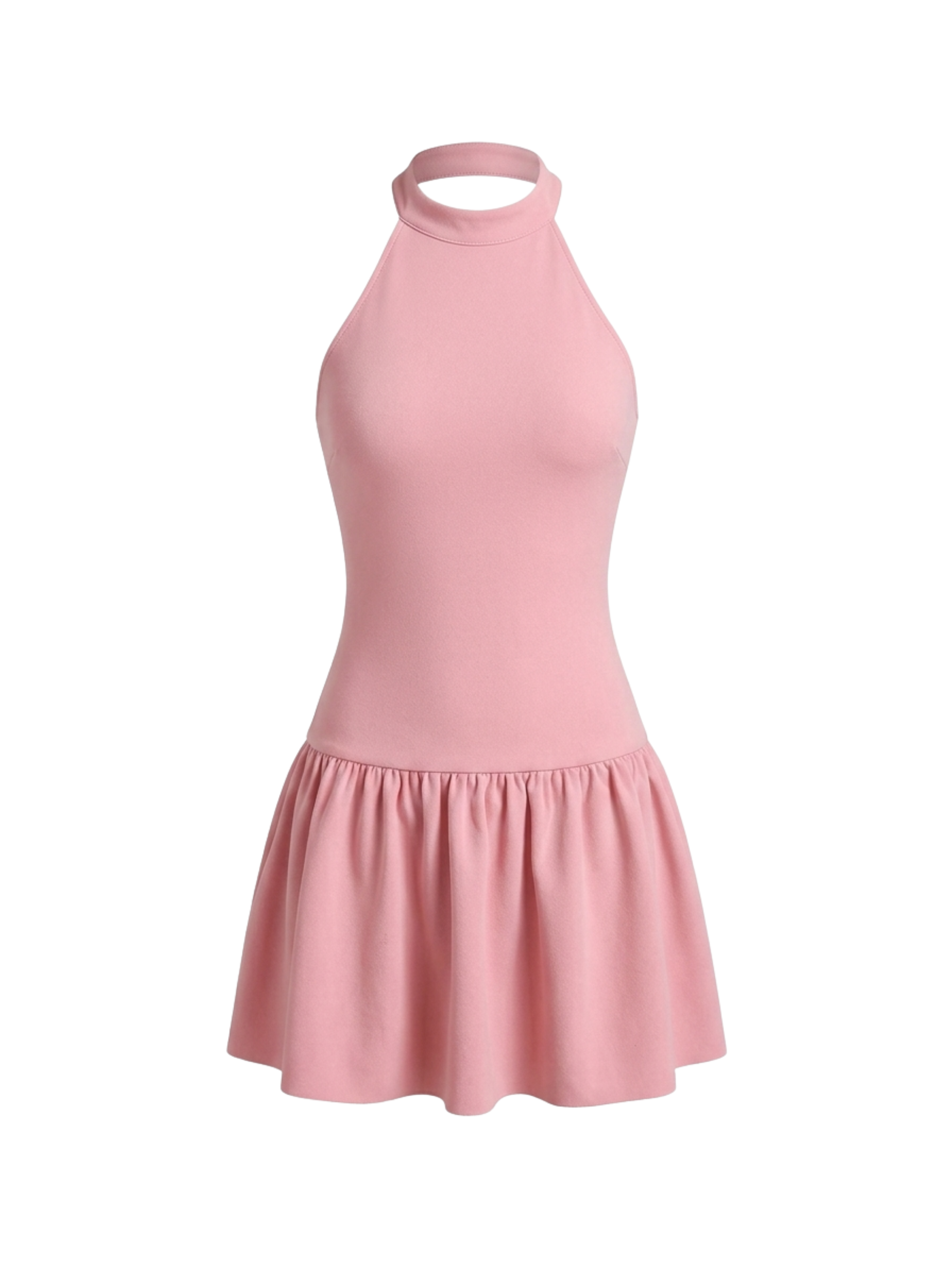 The Rosie Dress