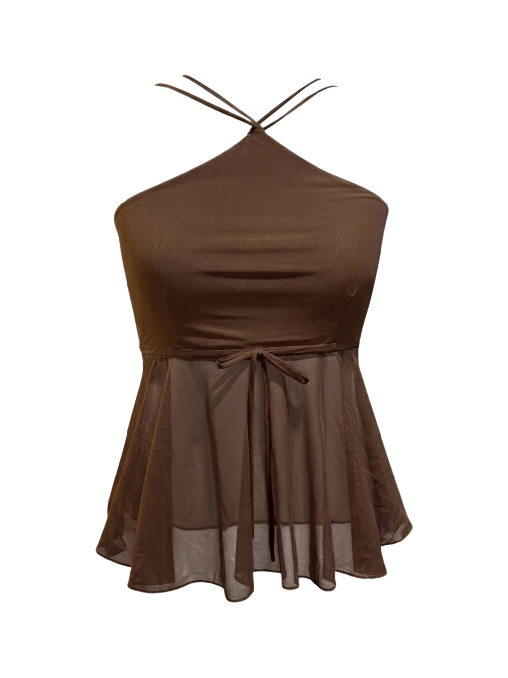 The Elsie Top
