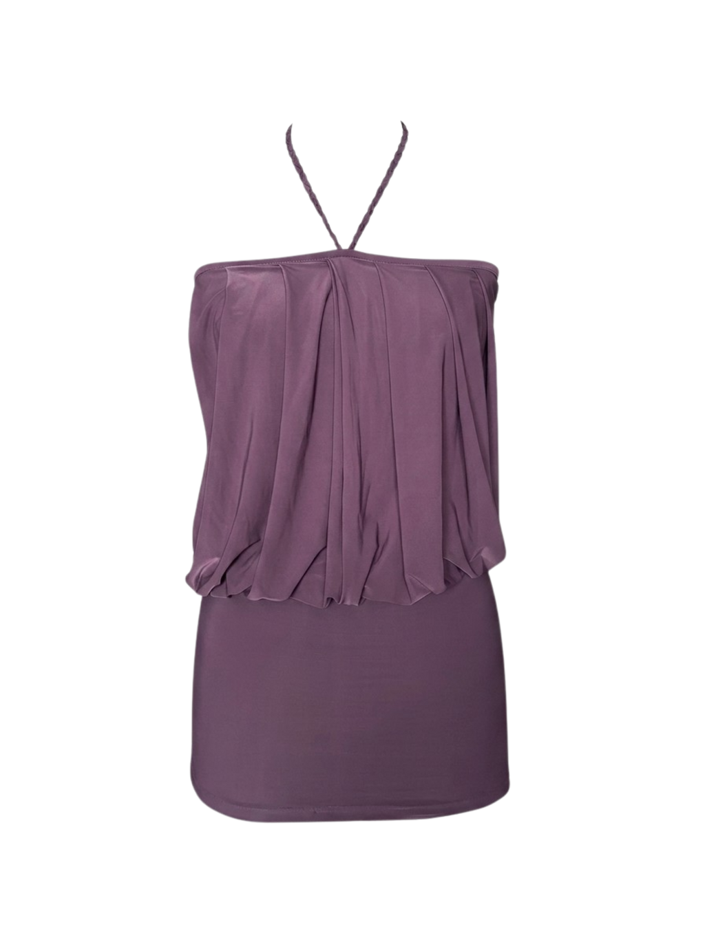 The Viola Dress
