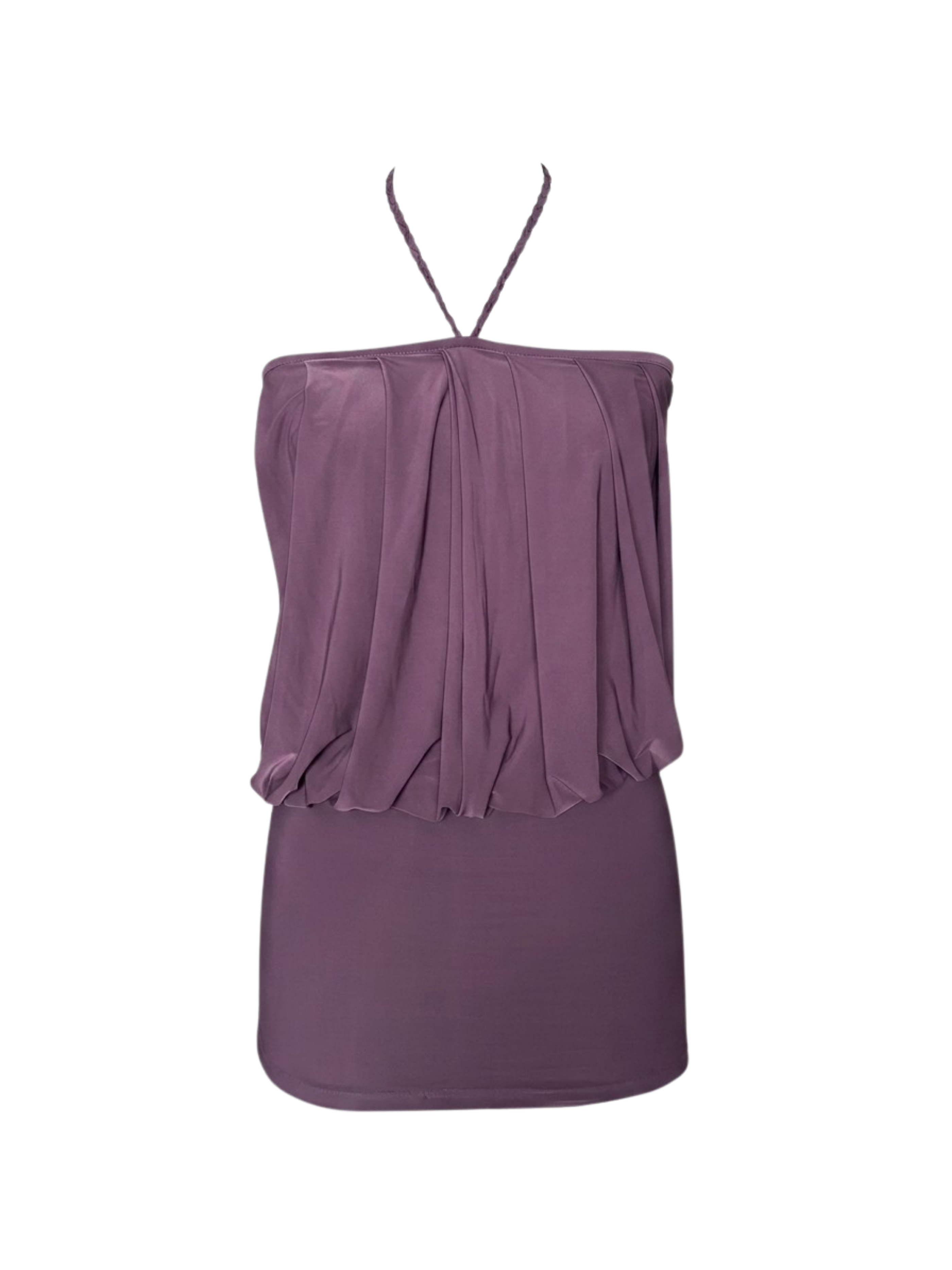 The Viola Dress