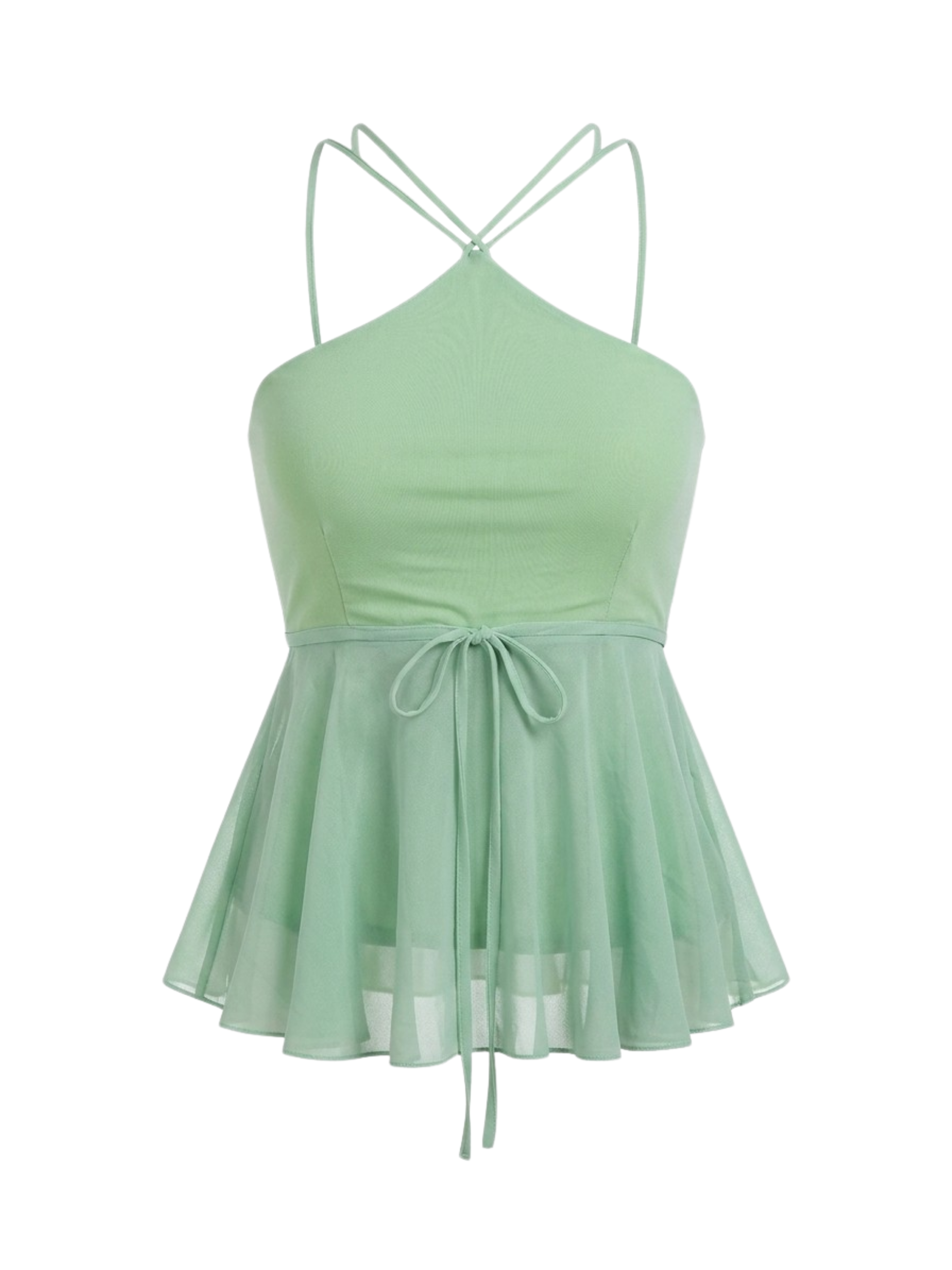 The Elsie Top
